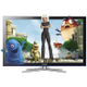 Illustration for article titled Samsung Breaks Sub-$1000 3D TV Barrier
